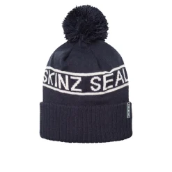 SealSkinz Heacham Impermeabile Cold Weather Icon Bobble Cappello - SS25