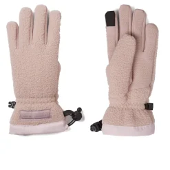 SealSkinz Hoveton Impermeabile Sherpa Pile per donna Guanti - SS25
