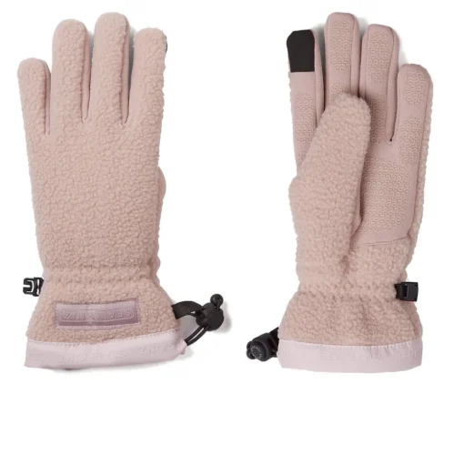 SealSkinz Hoveton Impermeabile Sherpa Pile per donna Guanti - SS25