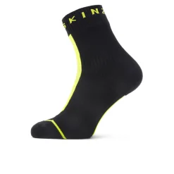 SealSkinz Impermeabile All Weather Ankle Calze With Hydrostop