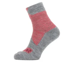SealSkinz Impermeabile All Weather Ankle Calze