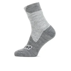 SealSkinz Impermeabile All Weather Ankle Calze