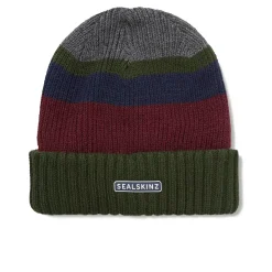 SealSkinz Impermeabile Cromer Cold Weather Berretto - SS25