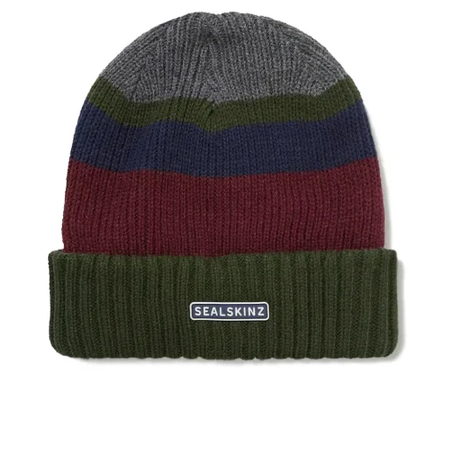 SealSkinz Impermeabile Cromer Cold Weather Berretto - SS25