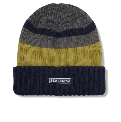 SealSkinz Impermeabile Cromer Cold Weather Berretto - SS25