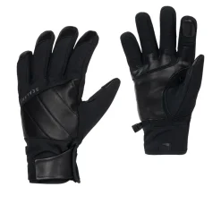 SealSkinz Impermeabile Extreme Cold Weather Insulated Guanti with Fusion Control