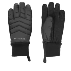 SealSkinz Lexham Impermeabile All Weather Guanti - SS25
