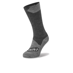 SealSkinz Raynham Impermeabile All Weather Mid-Length Calze - SS25