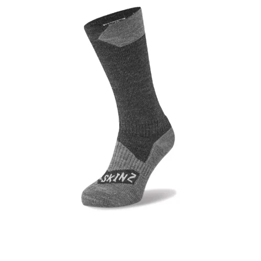 SealSkinz Raynham Impermeabile All Weather Mid-Length Calze - SS25