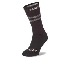 SealSkinz Runton Impermeabile Cold Weather Mid-Length Calze with Hydrostop - SS25