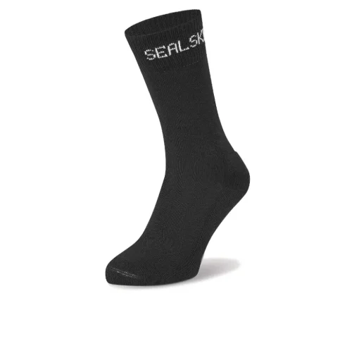 SealSkinz Suffield Solo Merino Liner Calze - SS25