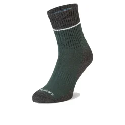SealSkinz Thurton Solo Quickdry Mid Length Calze - SS25