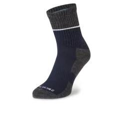 SealSkinz Thurton Solo Quickdry Mid Length Calze - SS25