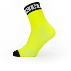 SealSkinz Warm Weather calze alla caviglia impermeabili con Hydrostop - AW20