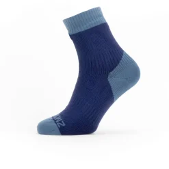 SealSkinz Warm Weather Calze impermeabili alla caviglia - AW20