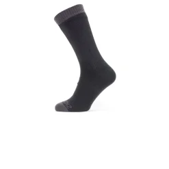 SealSkinz Warm Weather Mid Calze impermeabili - AW20
