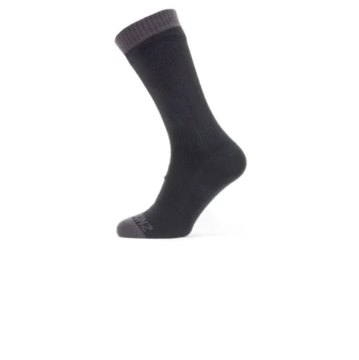 SealSkinz Warm Weather Mid Calze impermeabili - AW20