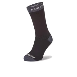 SealSkinz Wiveton Impermeabile Warm Weather Mid-Length Calze - SS25