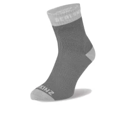 SealSkinz Wretham Impermeabile Warm Weather Ankle Calze - SS25
