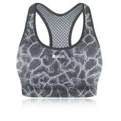 Shock Absorber Active Medium Impact Crop Top da donna