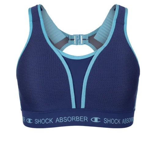 Shock Absorber Ultimate Run Padded per donna Reggiseno sportivo - SS25