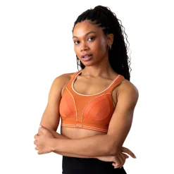 Shock Absorber Ultimate Run per donna Reggiseno sportivo - SS25