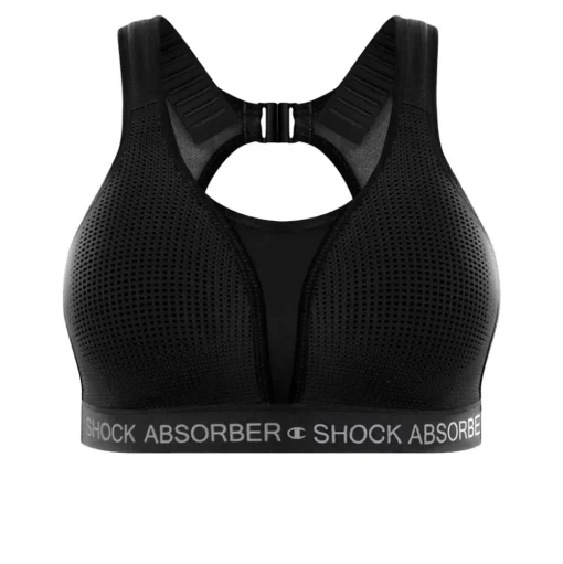 Shock Absorber Ultimate Run reggiseno sportivo da donna imbottito - SS24