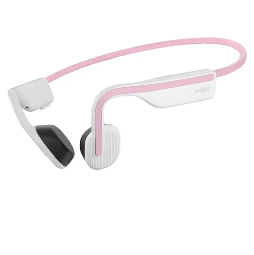 Shokz OpenMove Cuffie bluetooth sportive a conduzione ossea - AW22