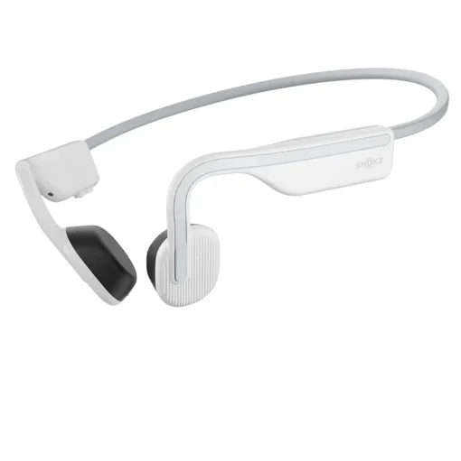Shokz OpenMove Cuffie bluetooth sportive a conduzione ossea - AW22