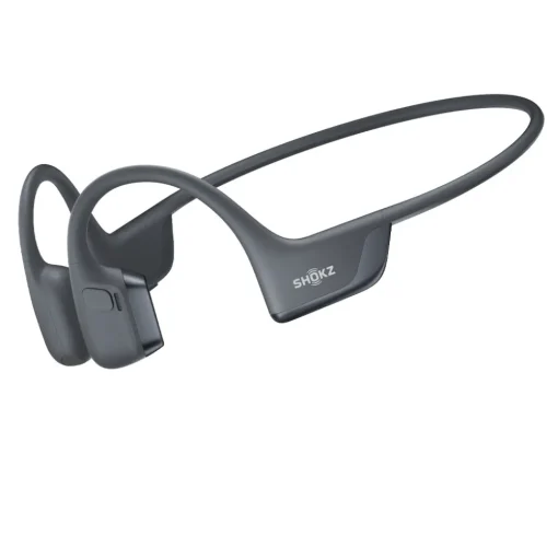 Shokz OpenRun Pro 2 Mini Bone Conduction Sports Headphones - SS25