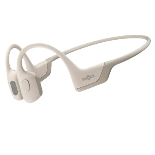 Shokz OpenRun Pro Cuffie bluetooth da corsa a conduzione ossea - AW22