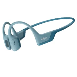 Shokz OpenRun Pro Cuffie bluetooth da corsa a conduzione ossea - AW22