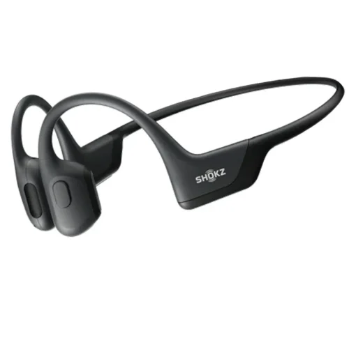 Shokz OpenRun Pro Mini Bluetooth Bone Conduction Running Headphones - SS25