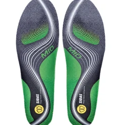 Sidas Activ solette per arco medio - SS21
