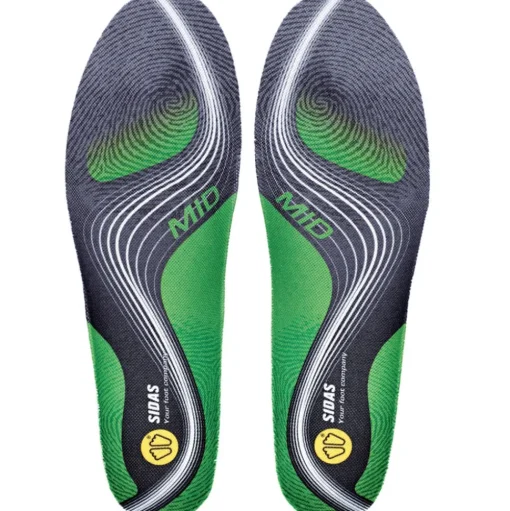 Sidas Activ solette per arco medio - SS21