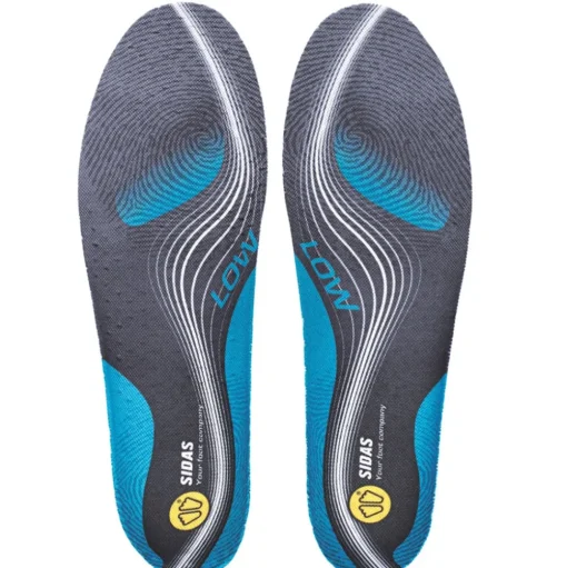 Sidas Activ solette per archi alti - SS21