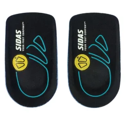 Sidas cuscinetti in gel sul tallone- SS21