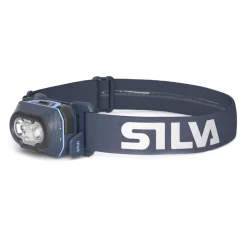 Silva Discover Headlamp - SS25