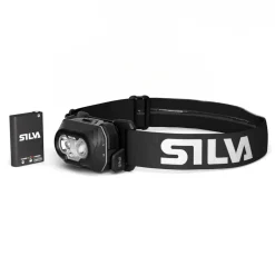 Silva Discover Hybrid Headlamp - SS25