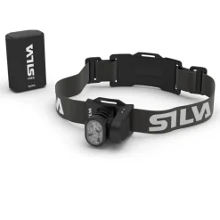 Silva Free 2000 M Headlamp - SS25