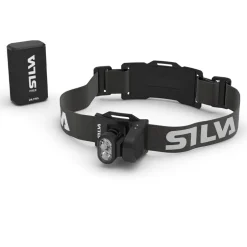 Silva Free 1200 S Headlamp - SS25