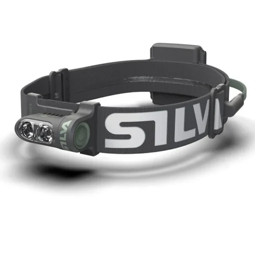 Silva Trail Runner Free 2 Headlamp - SS25