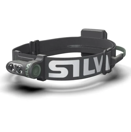 Silva Trail Runner Free 2 Hybrid Headlamp - SS25
