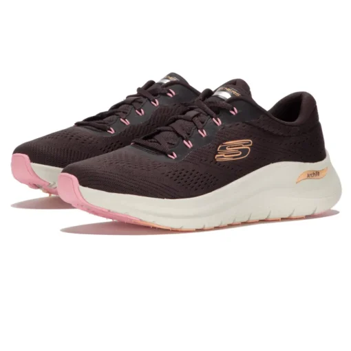 Skechers Arch Fit 2.0 - Big League per donna Scarpe da escursione - SS25
