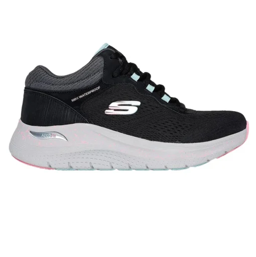 Skechers Arch Fit 2.0 Rainy Days per donna Scarpe da escursione - AW24