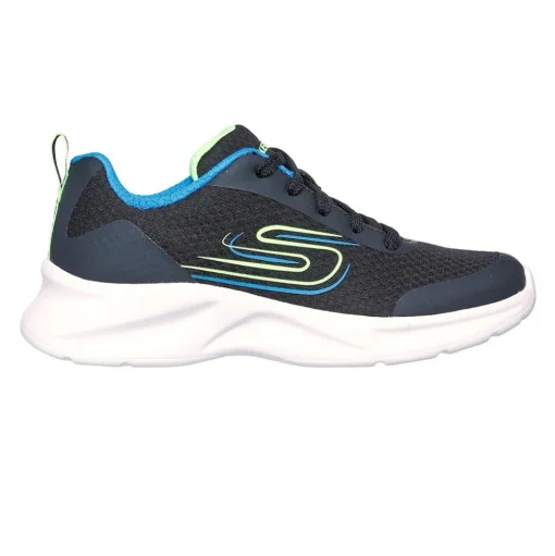Skechers Dynamatic Voronox Junior Scarpe da Running - SS25