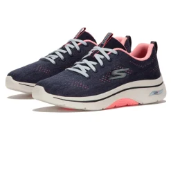 Skechers Go Walk Arch Fit 2.0 - Vivid Sunset per donna Scarpe da escursione - AW24