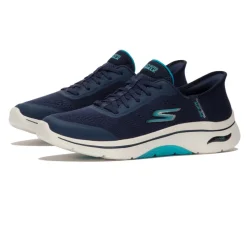 Skechers GO WALK Arch Fit 2.0 - Valencia per donna Scarpe da escursione - AW24