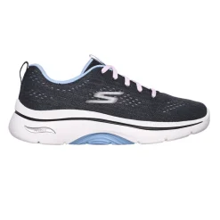 Skechers Go Walk Arch Fit 2.0 - Vivid Sunset per donna Scarpe da escursione - AW24
