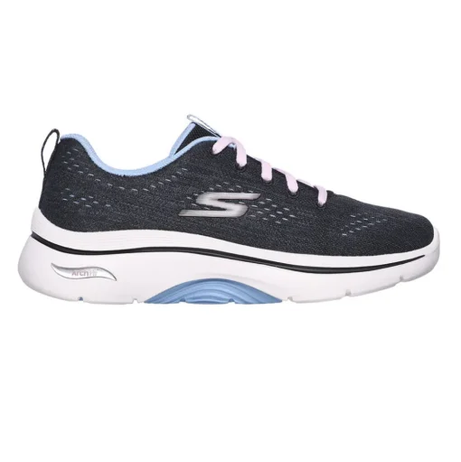 Skechers Go Walk Arch Fit 2.0 - Vivid Sunset per donna Scarpe da escursione - AW24